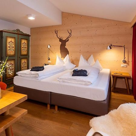 Landhotel Postwirt กราเฟอเนา ภายนอก รูปภาพ